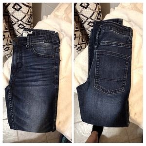 Boys sz 8 Jeans